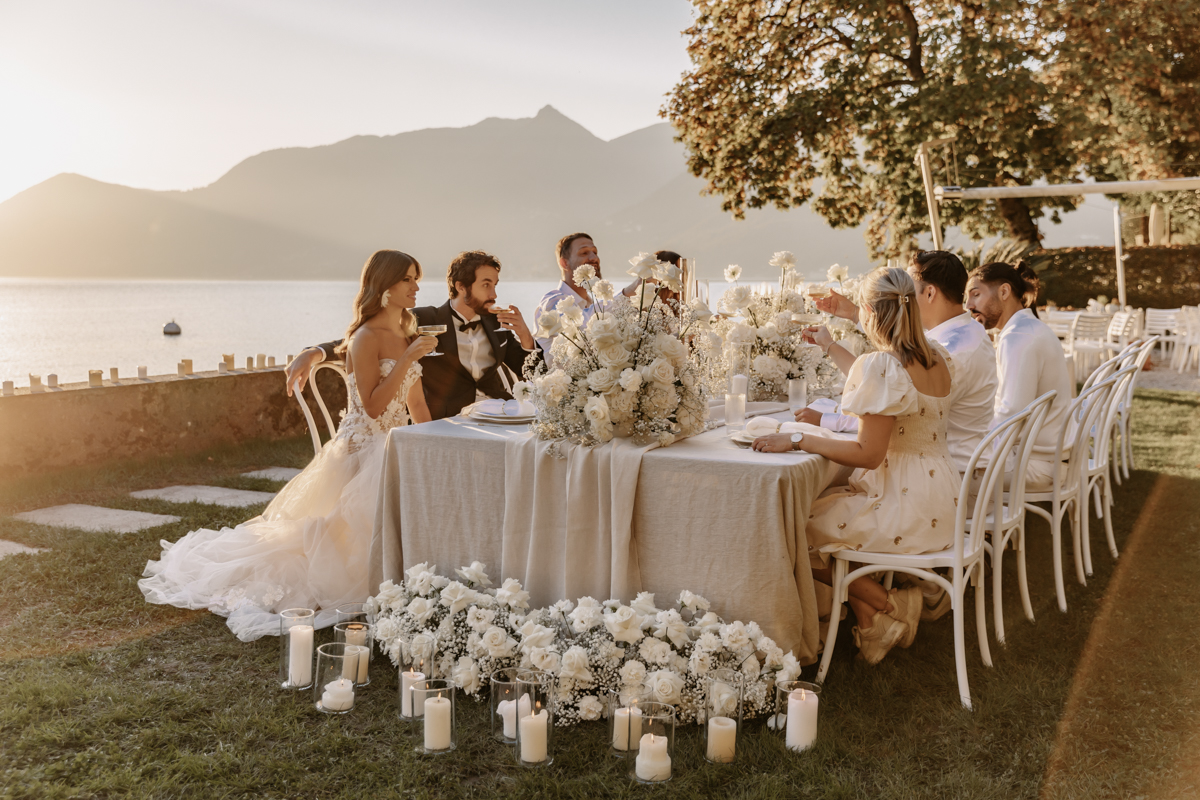 Hochzeit