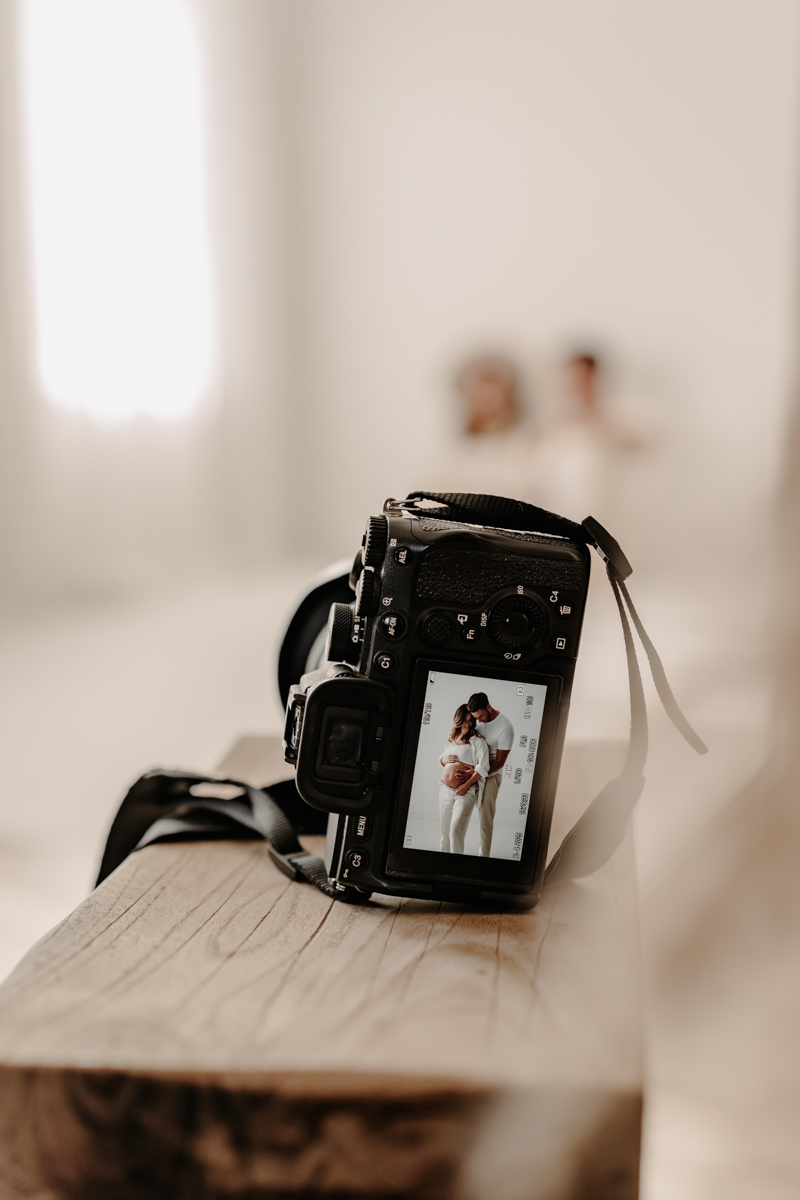 Babybauchfotografie, Newbornfotografie, Famielienfotografie, Mönchengladbach