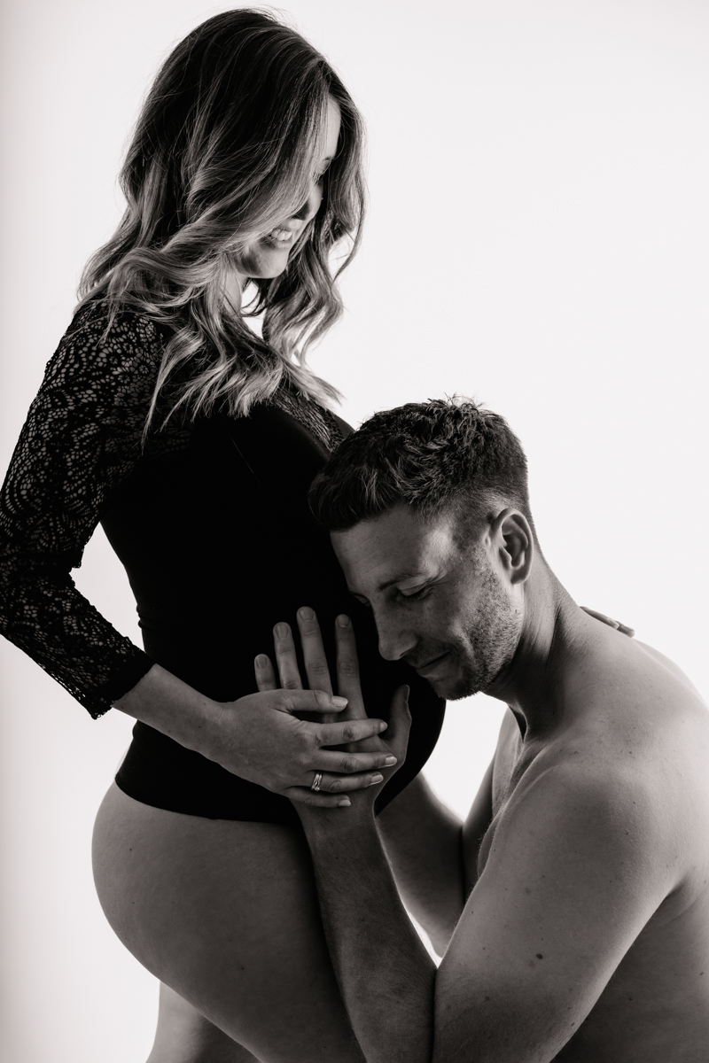 Babybauchfotografie, Newbornfotografie, Famielienfotografie, Mönchengladbach