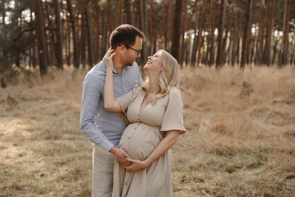 Babybauchfotografie, Newbornfotografie, Famielienfotografie, Mönchengladbach