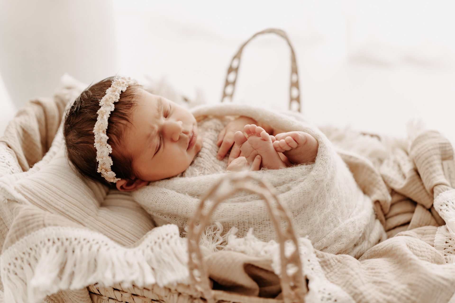 Babybauchfotografie, Newbornfotografie, Famielienfotografie, Mönchengladbach