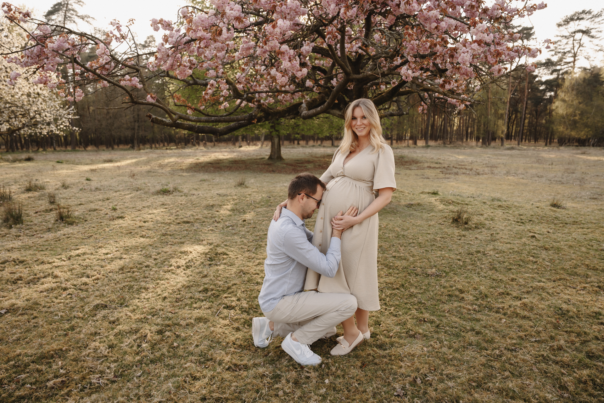 Babybauchfotografie, Newbornfotografie, Famielienfotografie, Mönchengladbach