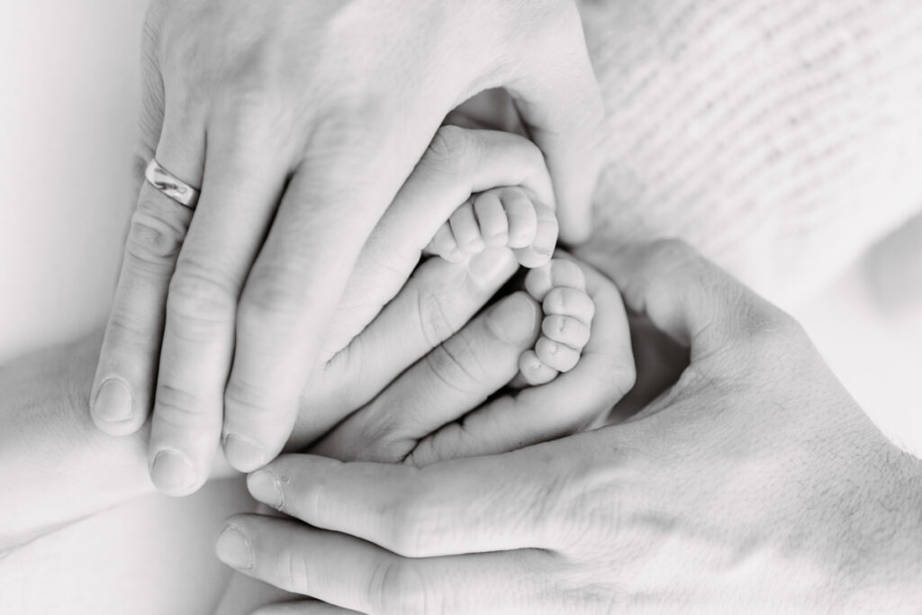 Babybauchfotografie, Newbornfotografie, Famielienfotografie, Mönchengladbach