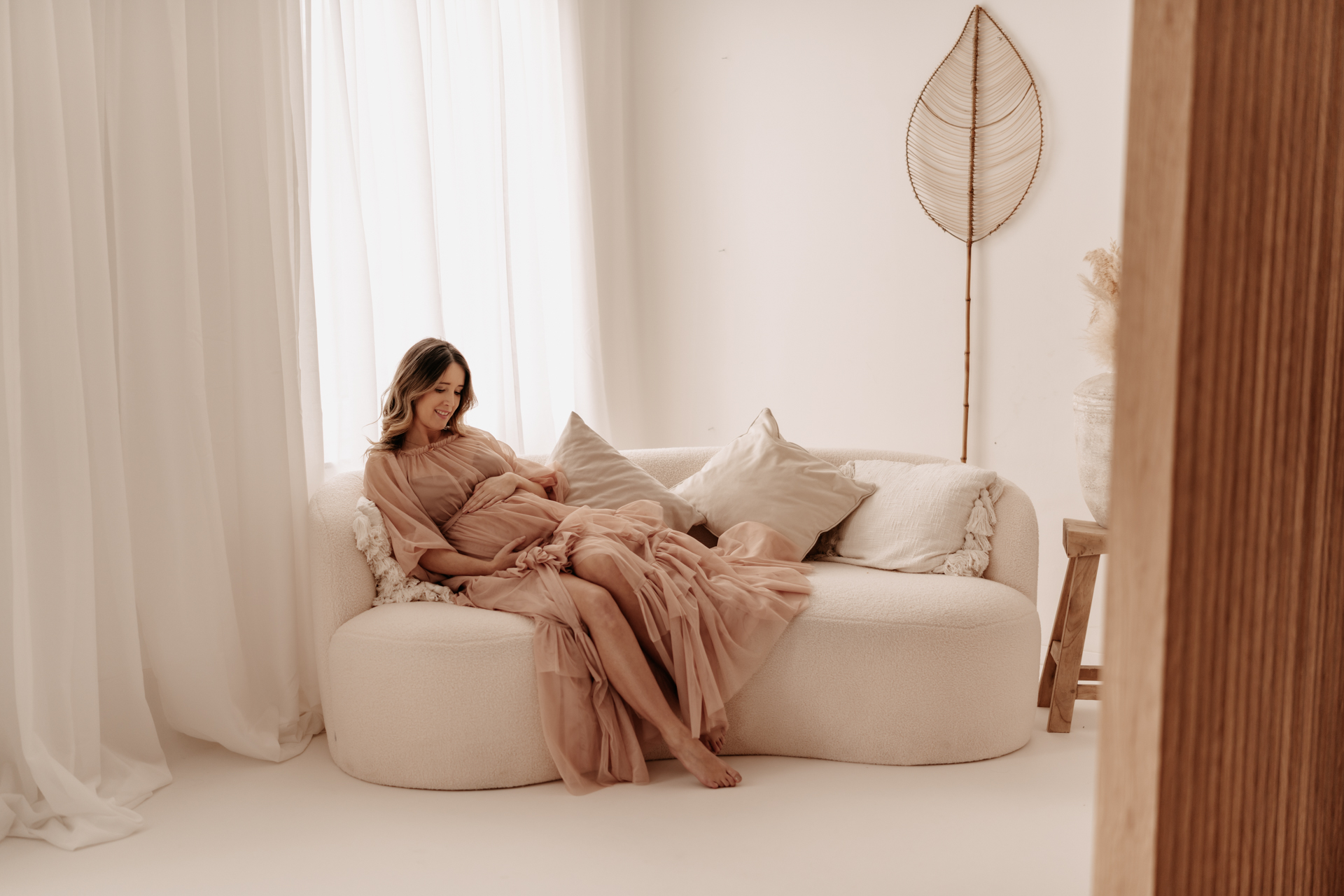 Babybauchfotografie, Newbornfotografie, Famielienfotografie, Mönchengladbach