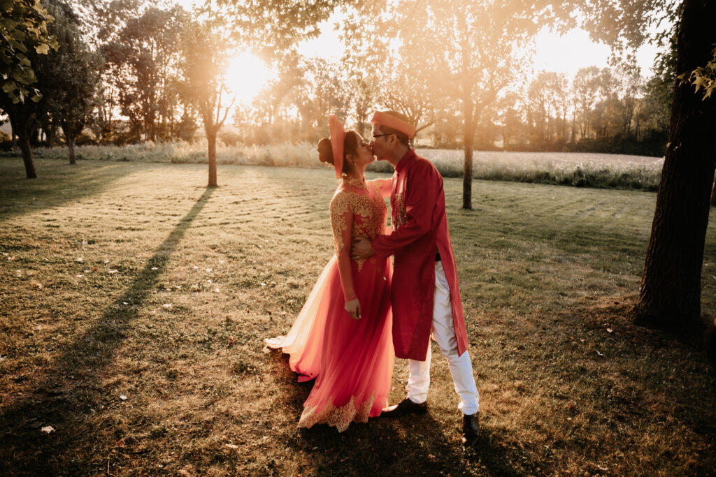 Hochzeit